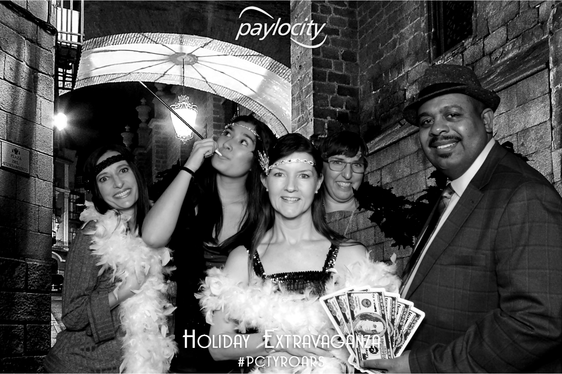 Paylocity Holiday Extravaganza | View more photos from the event at events.alfrescophoto.com/u/AlfrescoPhoto/Paylocity-Holiday-Extravaganza